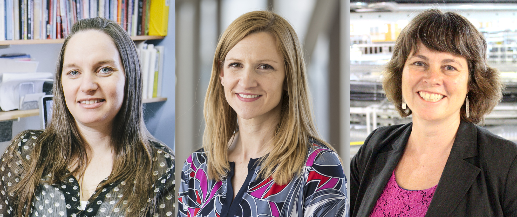 2017 YWCA Women of Distinction nominees College of Arts and Science