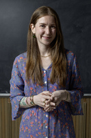 Maggie FitzGerald