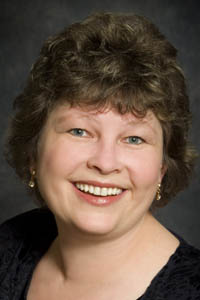 Kathleen Gable Kathleen Gable