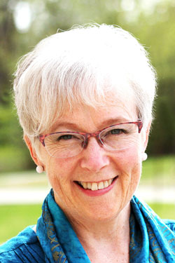 Kathleen James-Cavan Kathleen James-Cavan