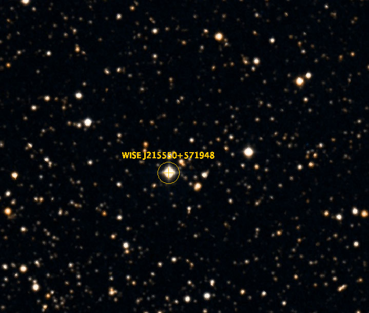Binary system