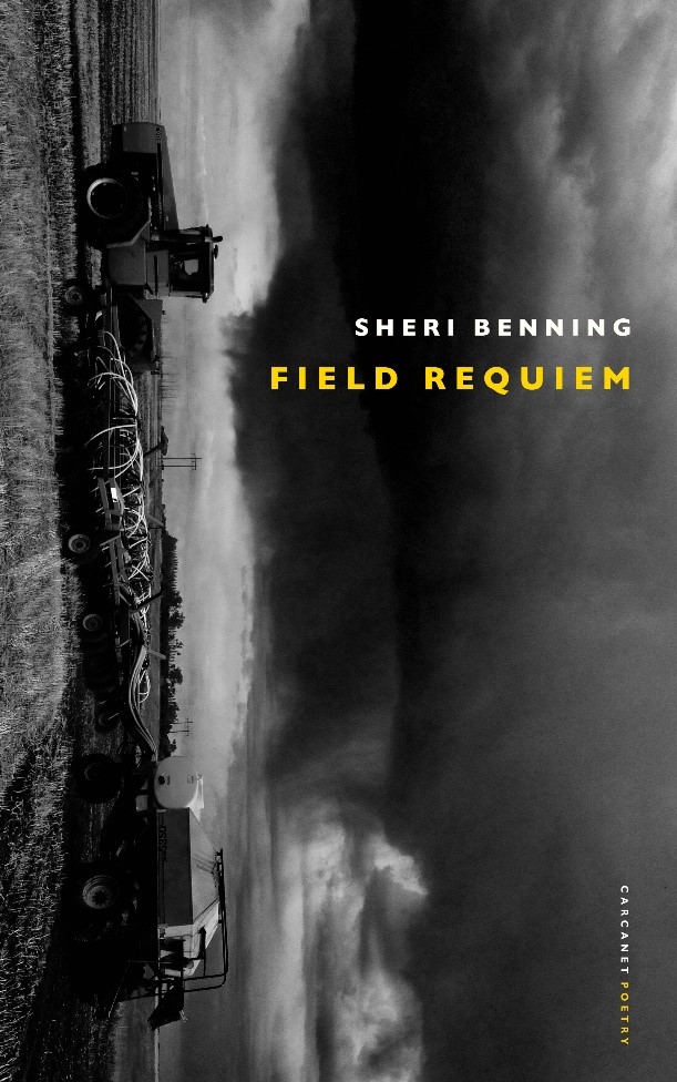 Sheri Benning Sheri Benning