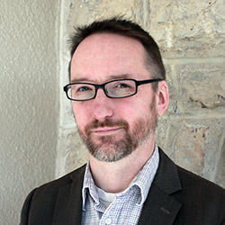 Kevin Stanley Kevin Stanley