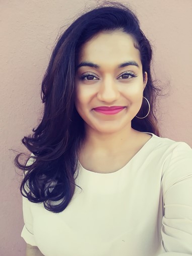 Sarah Munawar Sarah Munawar