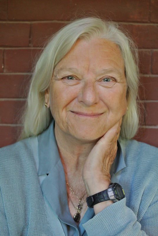 Maureen Matthews Maureen Matthews