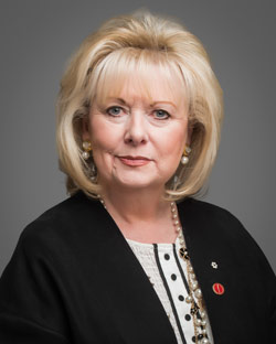 Pamela Wallin Pamela Wallin
