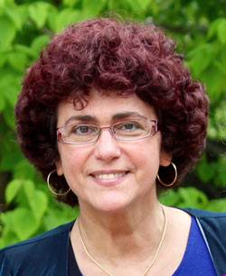 Dr. Rina Zazkis (PhD) Dr. Rina Zazkis (PhD)