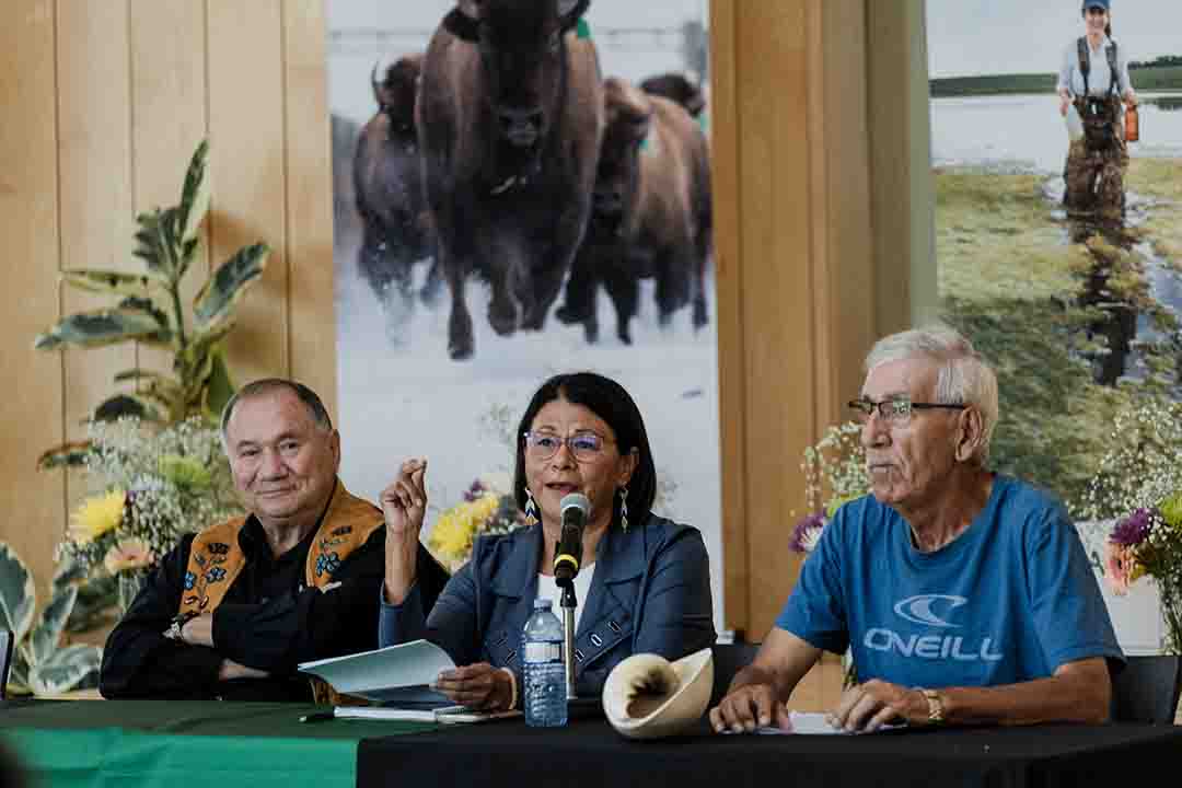 The Students that Made Indigenous Studies Happen