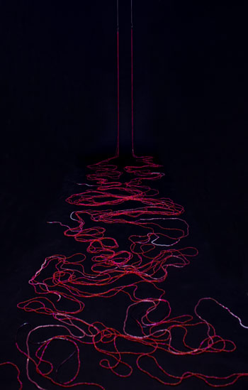 "my body is the river that shapes the ground before you: part 1" by Aurora Wolfe "my body is the river that shapes the ground before you: part 1" by Aurora Wolfe