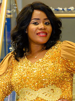 Rita Idowu Rita Idowu