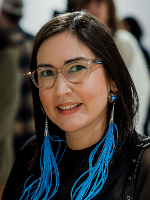 Joi Arcand Joi Arcand