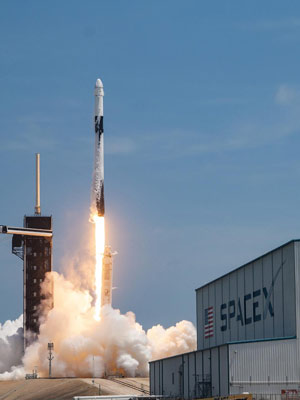 Rocket launch Rocket launch