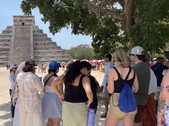 Chichen Itza Chichen Itza