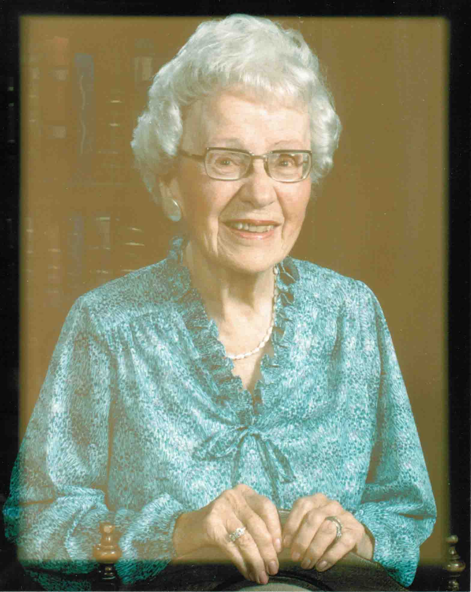 Jean Eilers Jean Eilers