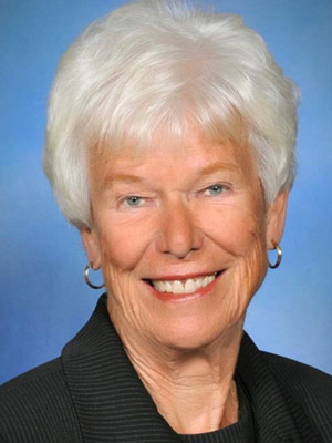 Pat Lawson 