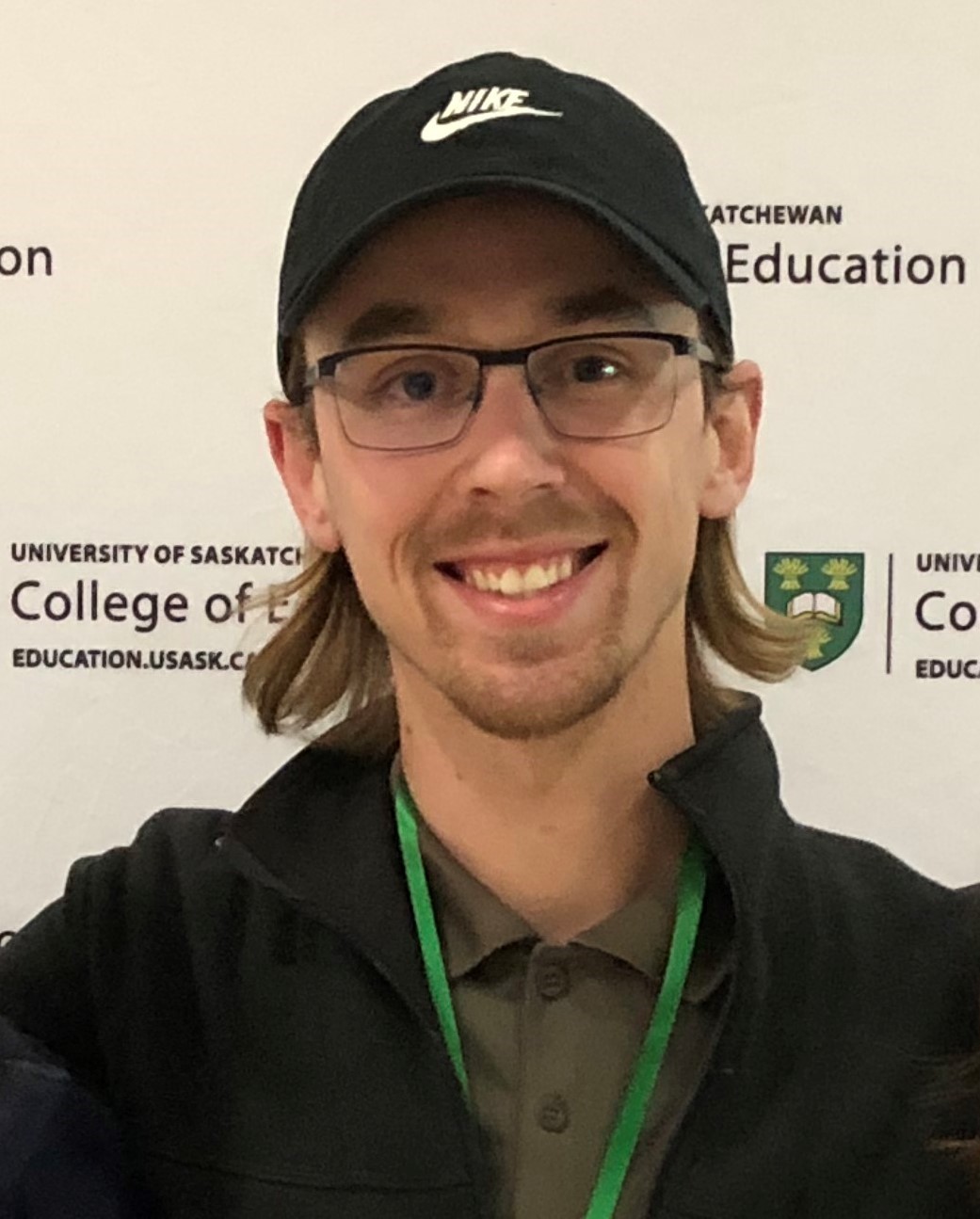 Art gallery work provides summer experience for USask