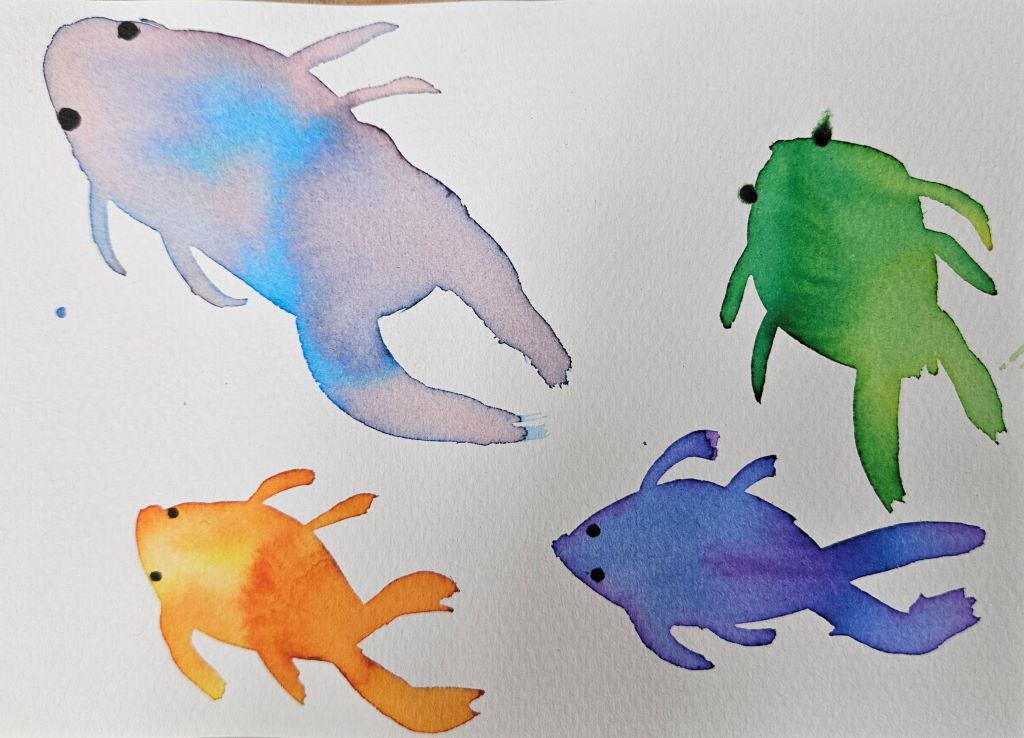 Fish