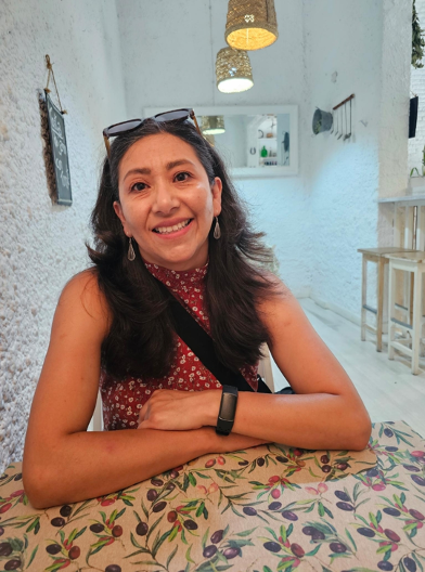 Picture of Gabriela Prado Ayala