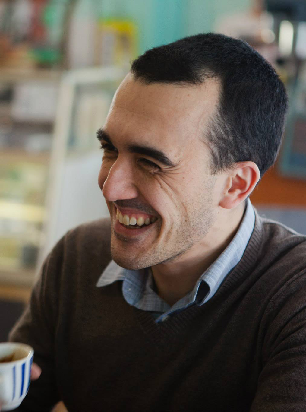 Picture of Giuliano Gullotti