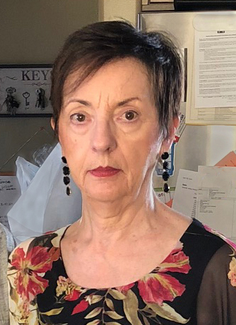 Picture of  Irène Gould