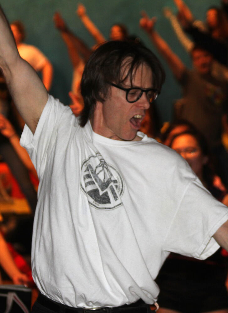 Picture of Jeff Soucy