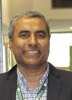 Picture of Dr. Som Niyogi